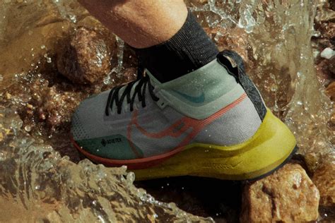 Die besten wasserdichten Laufschuhe von Nike. Nike DE